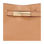 Longchamp Le Smart L Shoulder Bag Vegetal