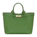 Longchamp Le Smart L Tote Bag Matcha