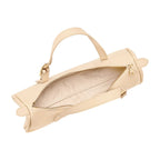 Longchamp Looong L Shoulder Bag Vanilla