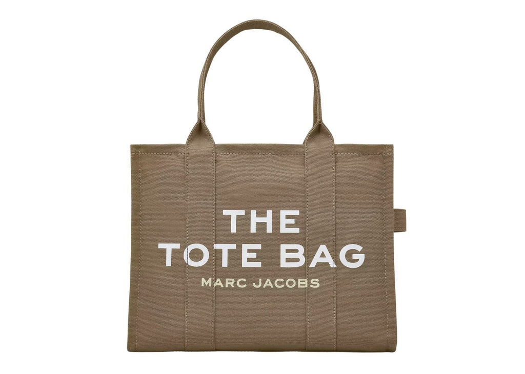 Marc Jacobs The Tote Bag Large Slate Green