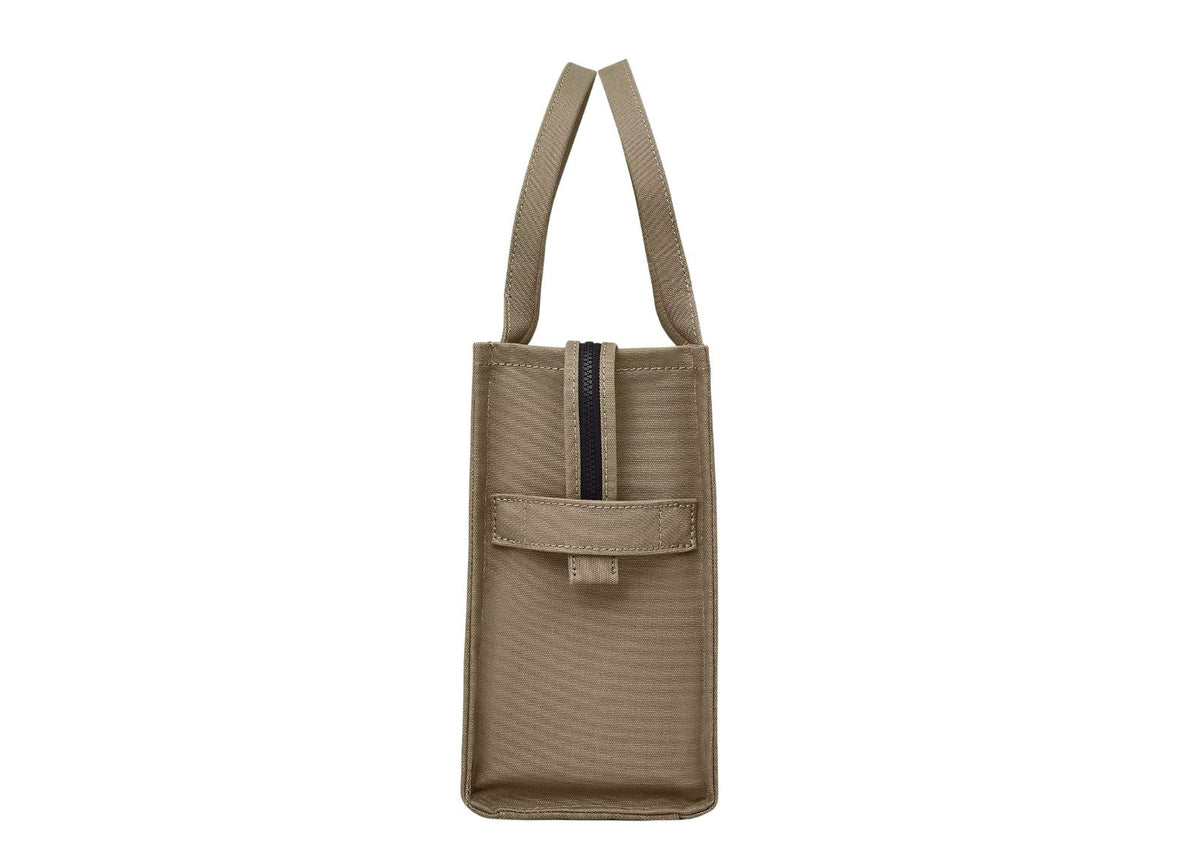 Marc Jacobs The Tote Bag Large Slate Green