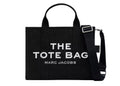 Marc Jacobs The Tote Bag Medium Black