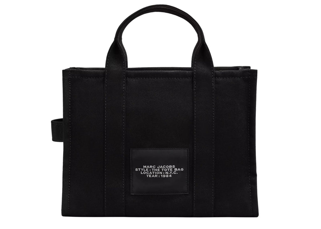 Marc Jacobs The Tote Bag Medium Black