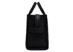 Marc Jacobs The Tote Bag Medium Black