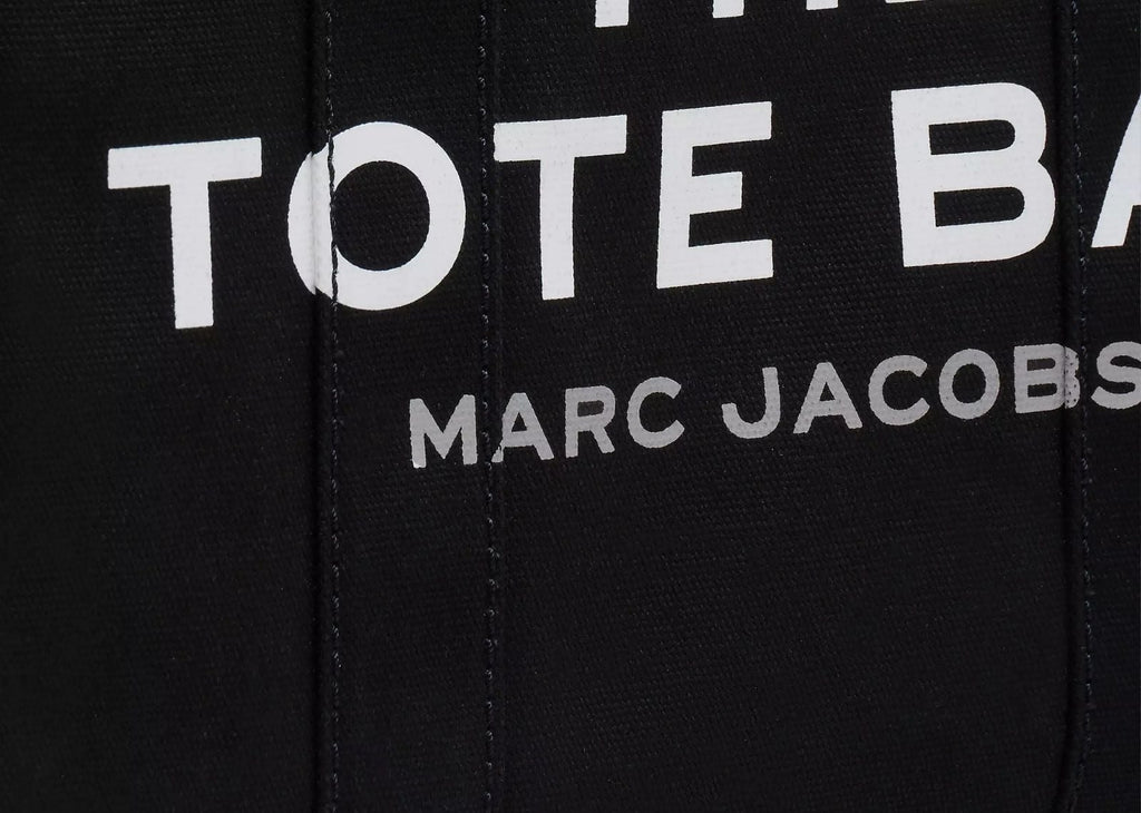 Marc Jacobs The Tote Bag Medium Black