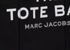 Marc Jacobs The Tote Bag Medium Black