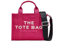 Marc Jacobs The Tote Bag Small Raspberry Pink
