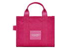 Marc Jacobs The Tote Bag Small Raspberry Pink