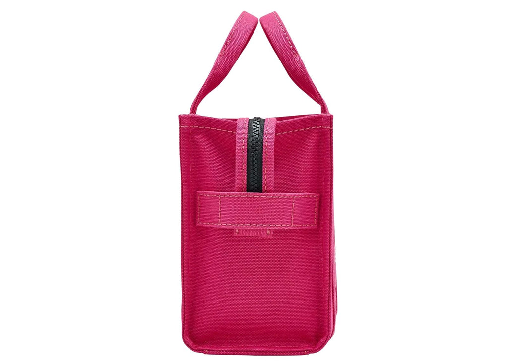 Marc Jacobs The Tote Bag Small Raspberry Pink