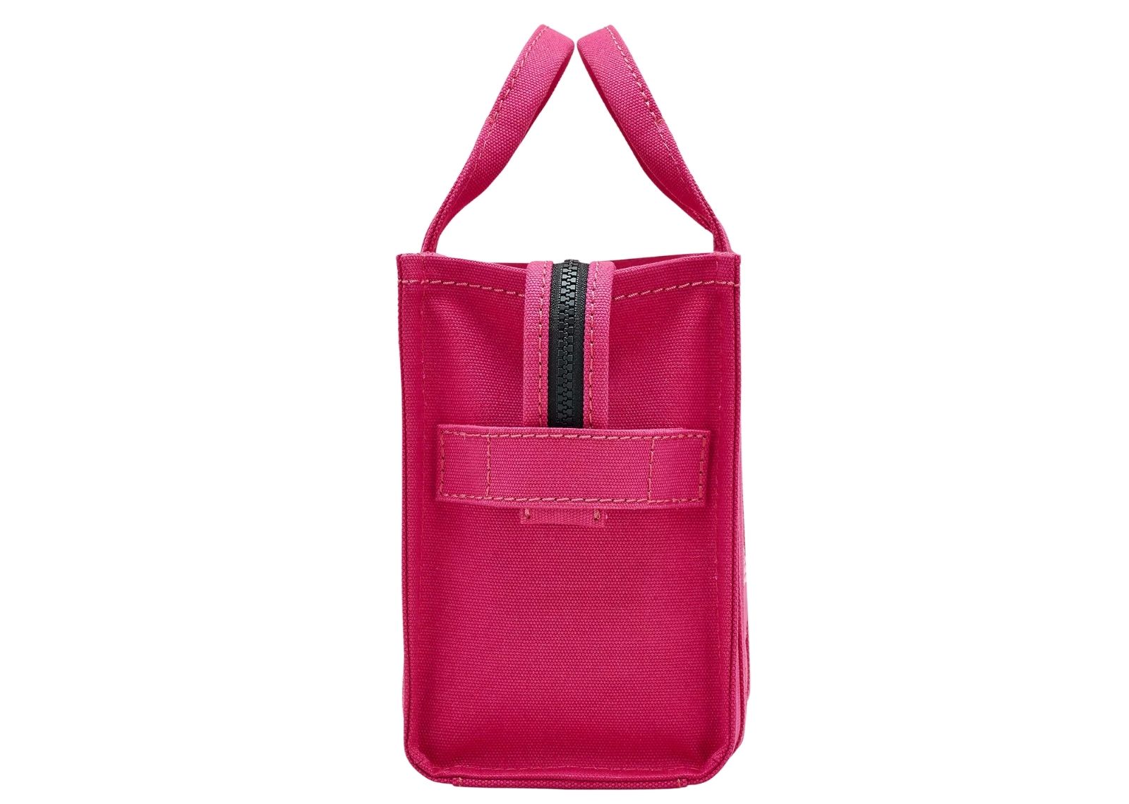Marc Jacobs The Tote Bag Small Raspberry Pink