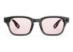 Meta Adventurer LISA Edition AI Smart Glasses Blush Lens Moonlit Sky