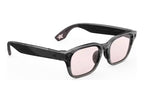 Meta Adventurer LISA Edition AI Smart Glasses Blush Lens Moonlit Sky