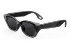 Meta Capri LISA Edition AI Smart Glasses Grey Lens Eclipse