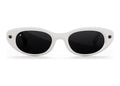 Meta Glasses Starfire Kylie Edition Black Lens Ivory