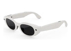 Meta Glasses Starfire Kylie Edition Black Lens Ivory