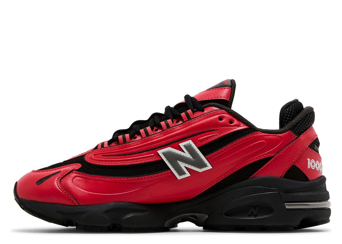 New Balance 1000 Blast Red