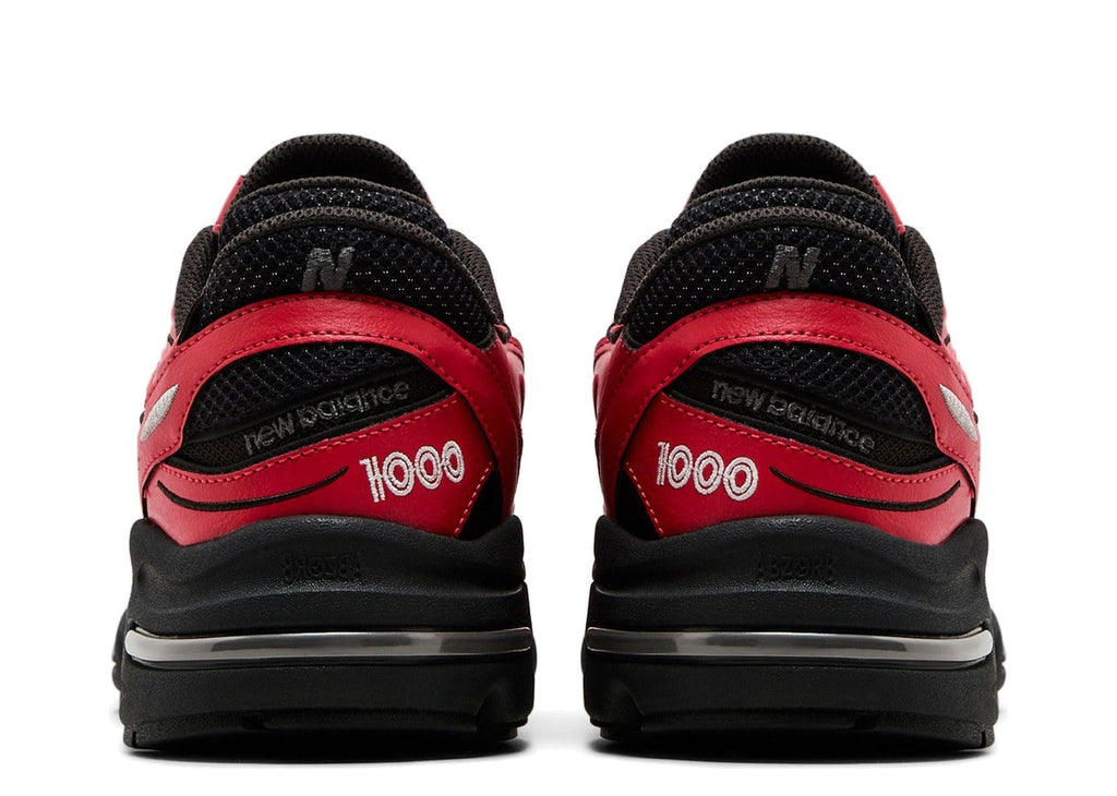 New Balance 1000 Blast Red
