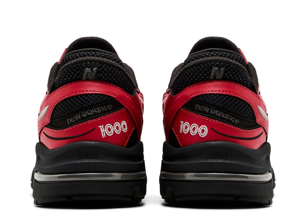 New Balance 1000 Blast Red