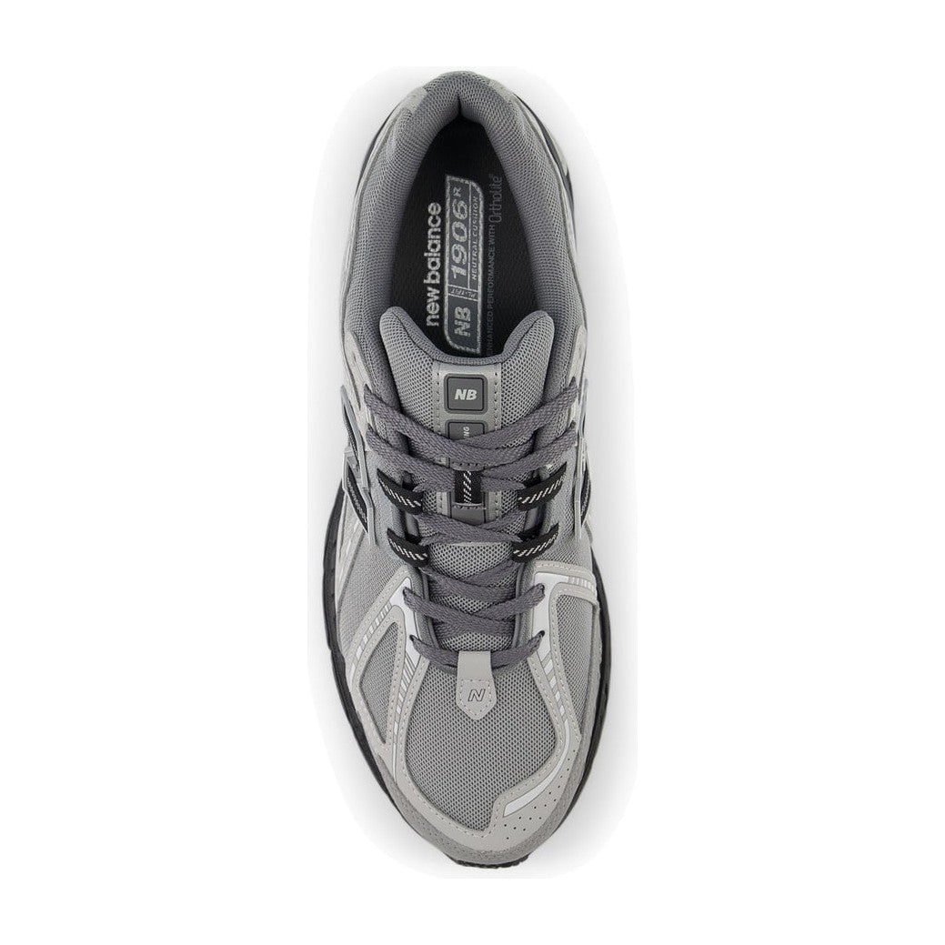 New Balance 1906 R Castlerock Rain Cloud