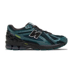 New Balance 1906 R Medusa Green Black