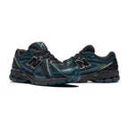 New Balance 1906 R Medusa Green Black