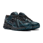 New Balance 1906 R Medusa Green Black