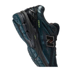 New Balance 1906 R Medusa Green Black