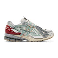 New Balance 1906 Sea Salt Lone Star Grey