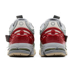 New Balance 1906 Sea Salt Lone Star Grey