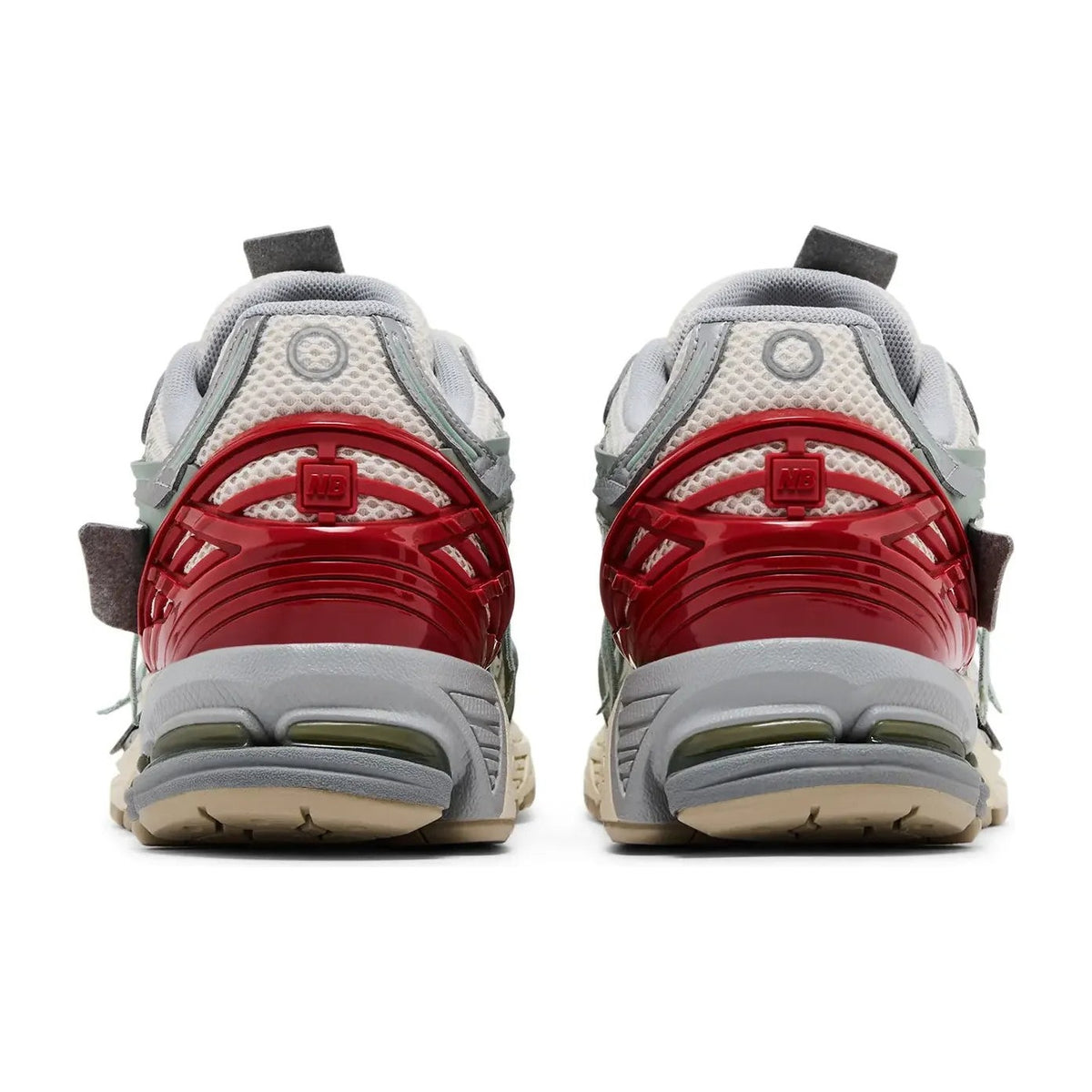 New Balance 1906 Sea Salt Lone Star Grey