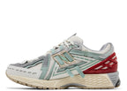 New Balance 1906 Sea Salt Lone Star Grey