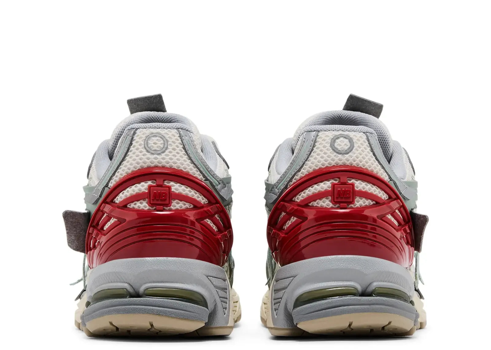 New Balance 1906 Sea Salt Lone Star Grey