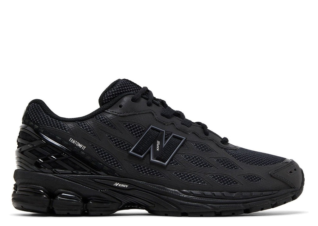 New Balance 1906 W Triple Black
