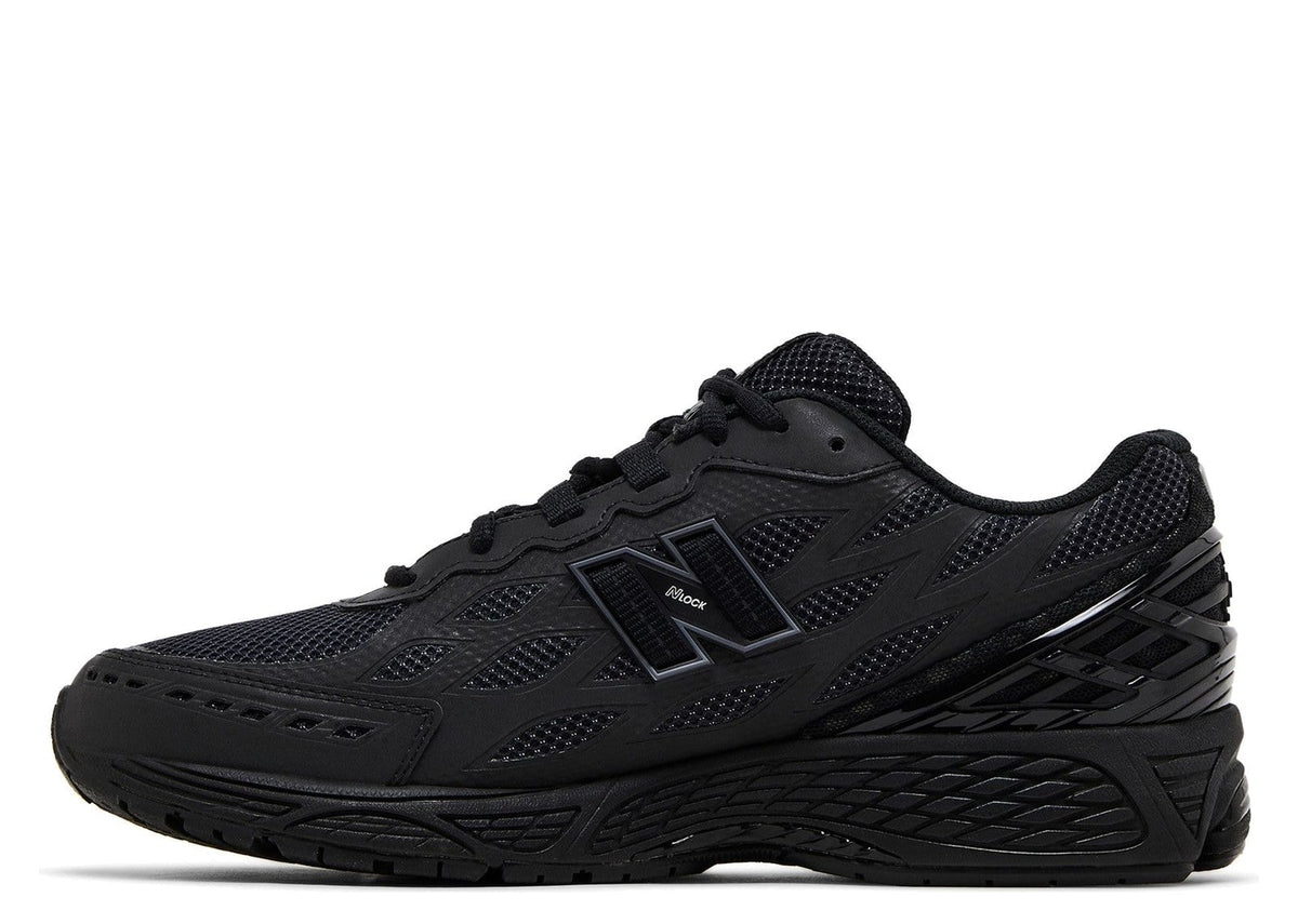 New Balance 1906 W Triple Black