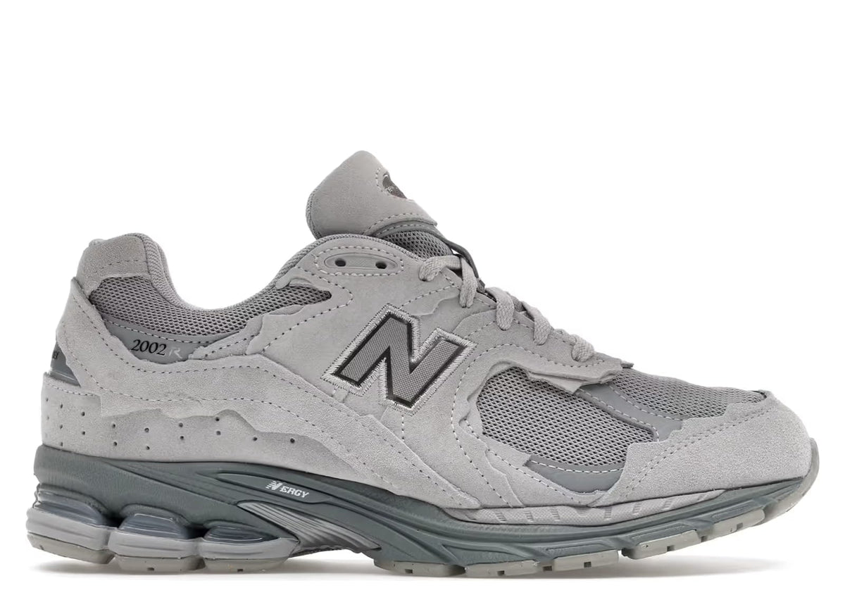 New Balance 2002 R Gore-Tex Protection Pack Slate Grey