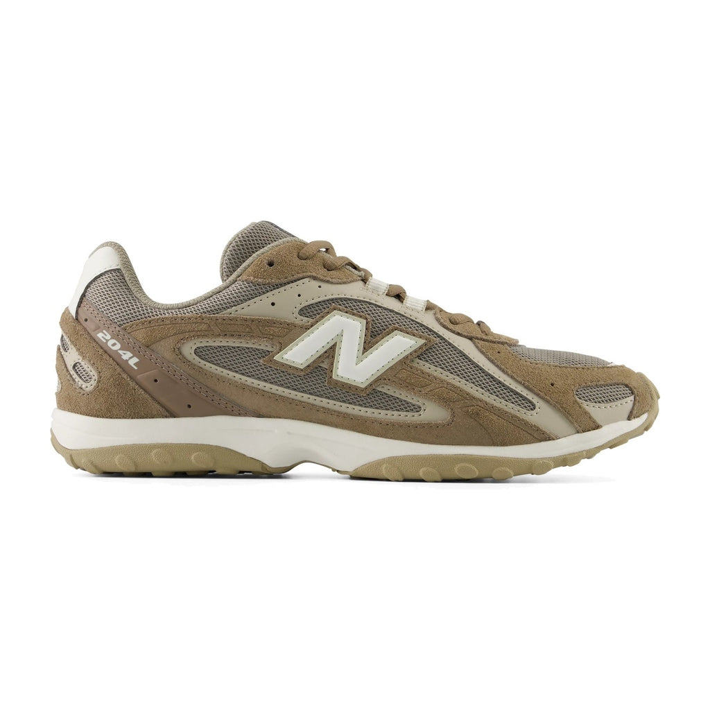New Balance 204 L Beige Brown