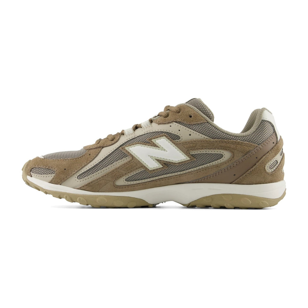 New Balance 204 L Beige Brown
