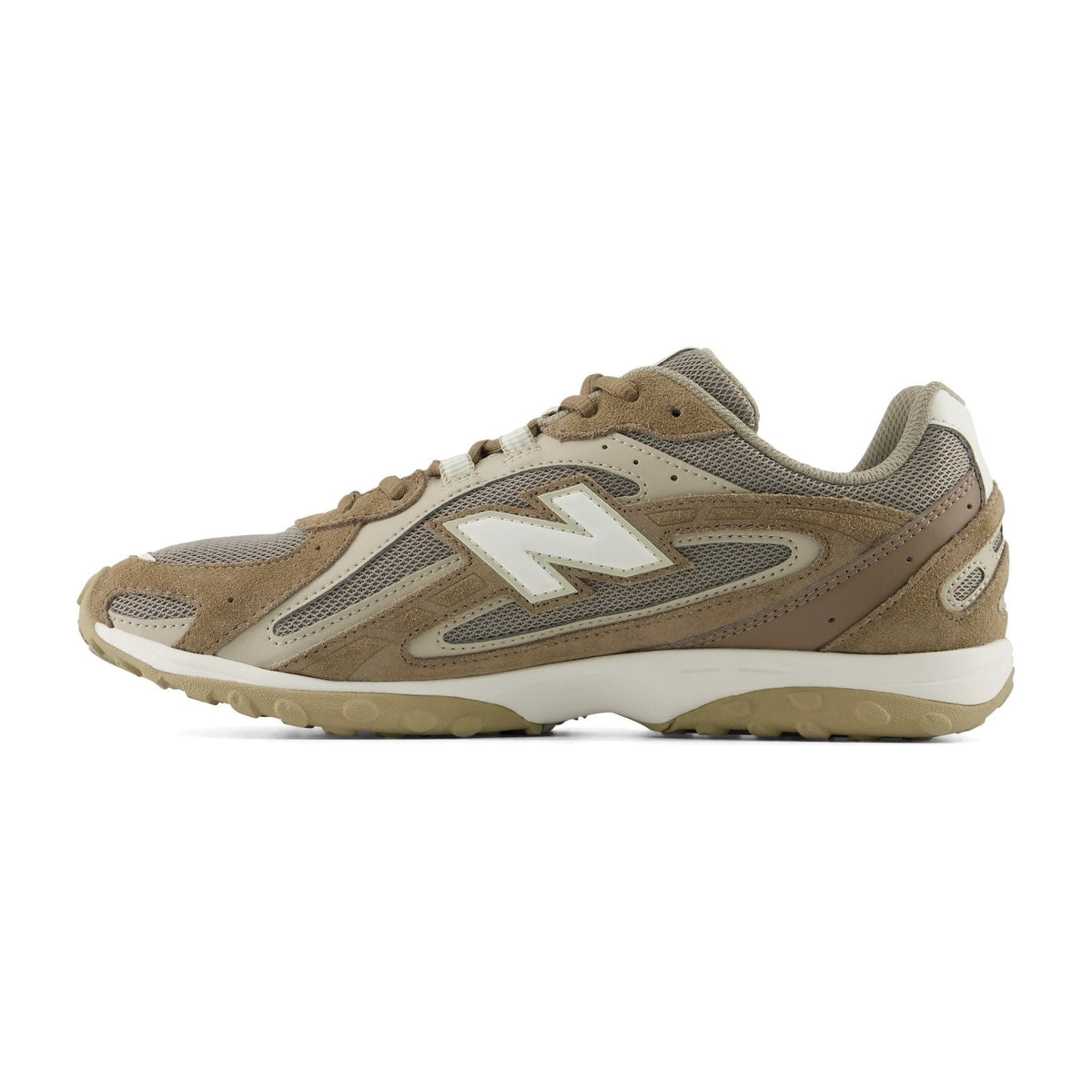 New Balance 204 L Beige Brown