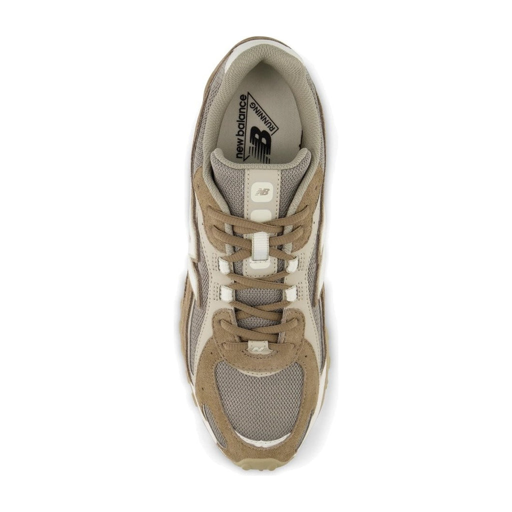 New Balance 204 L Beige Brown