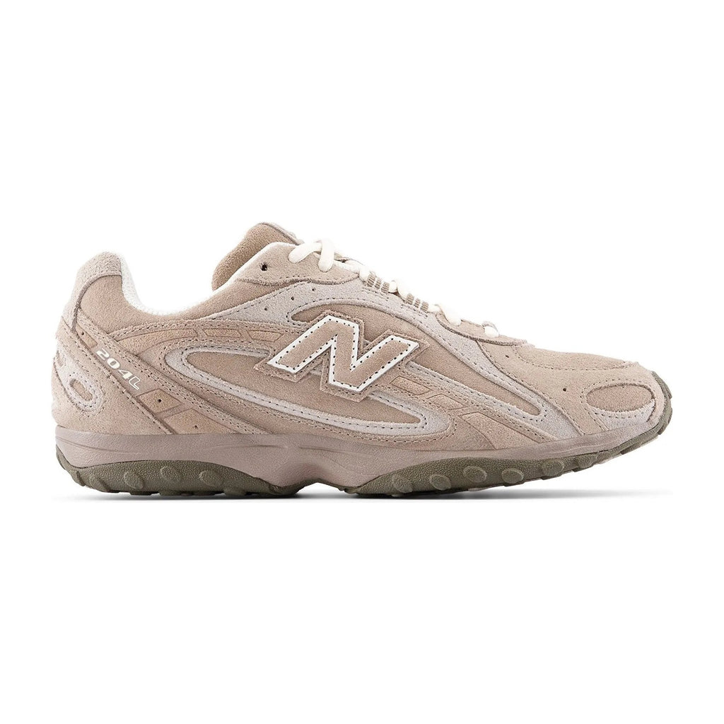 New Balance 204 L Mushroom Arid Stone