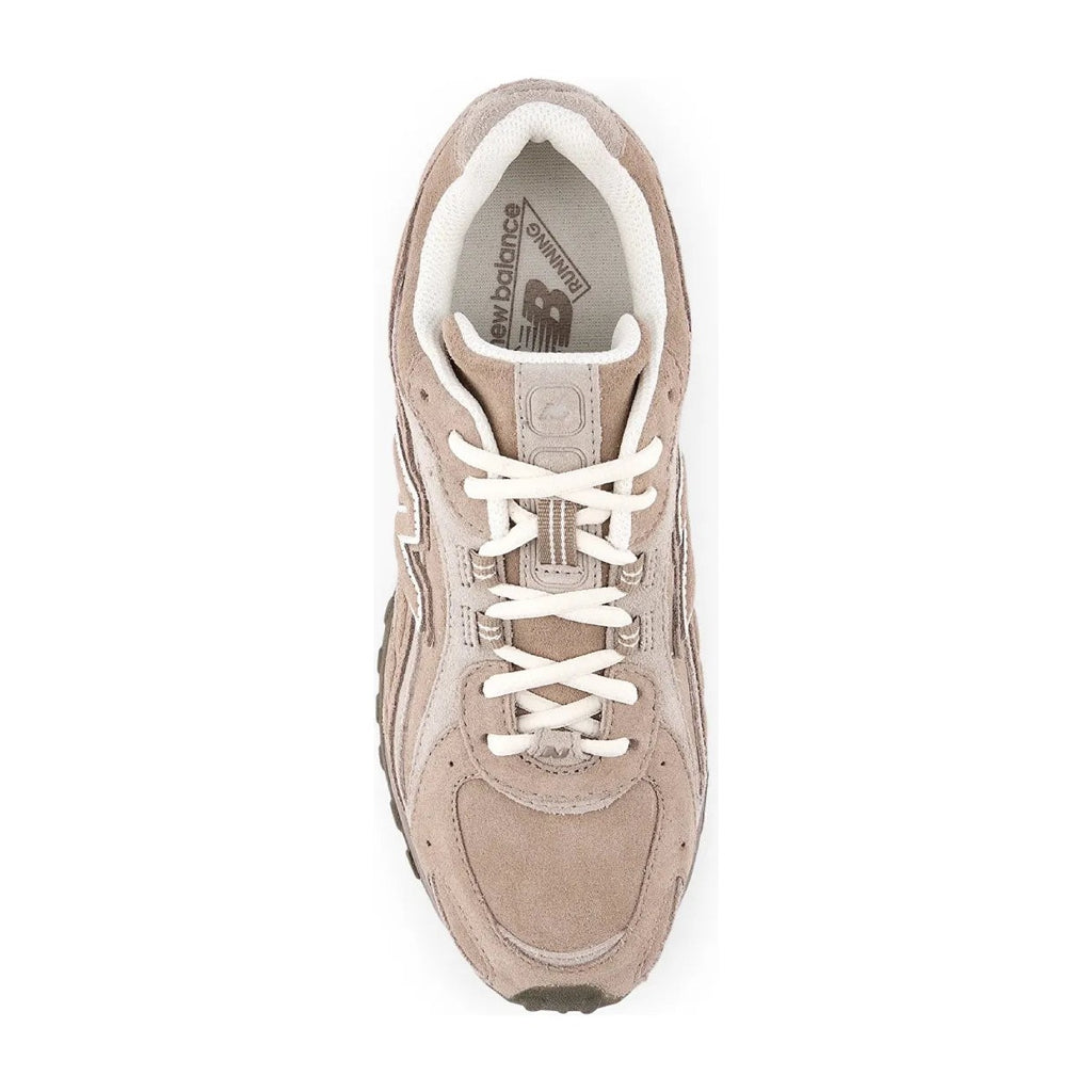 New Balance 204 L Mushroom Arid Stone