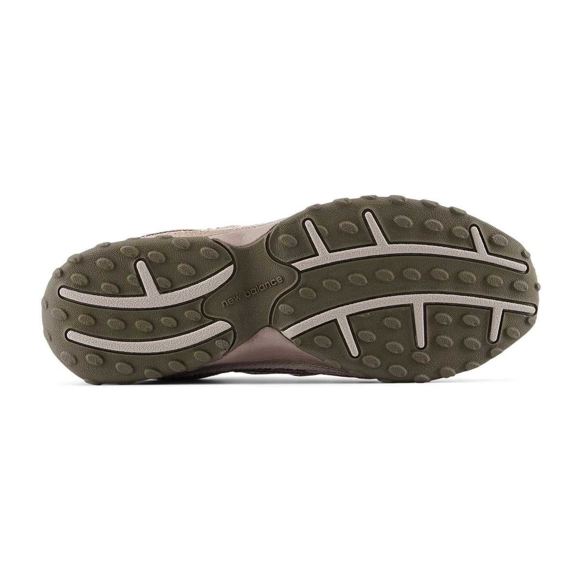 New Balance 204 L Mushroom Arid Stone