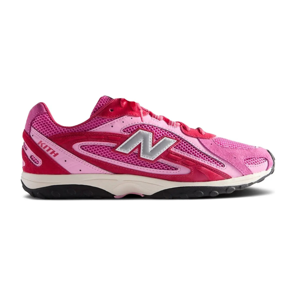 New Balance 204 L Kith Pink