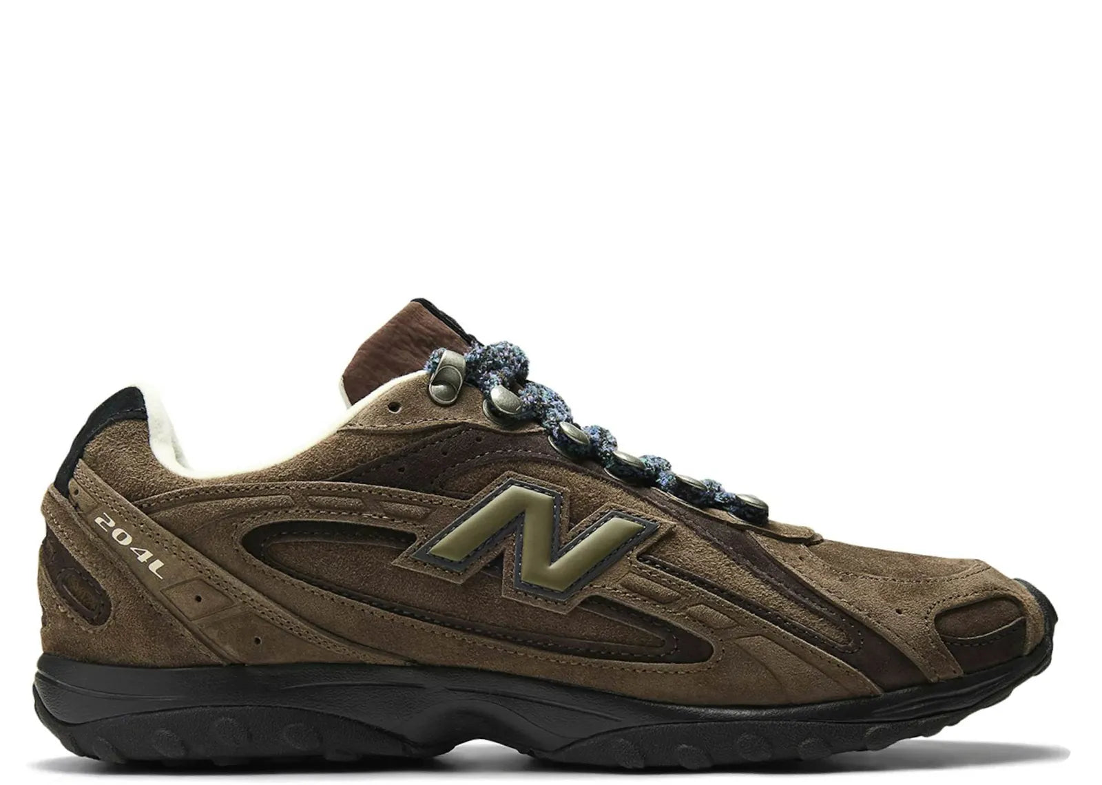 New Balance 204 L Basketcase Beef & Broccoli