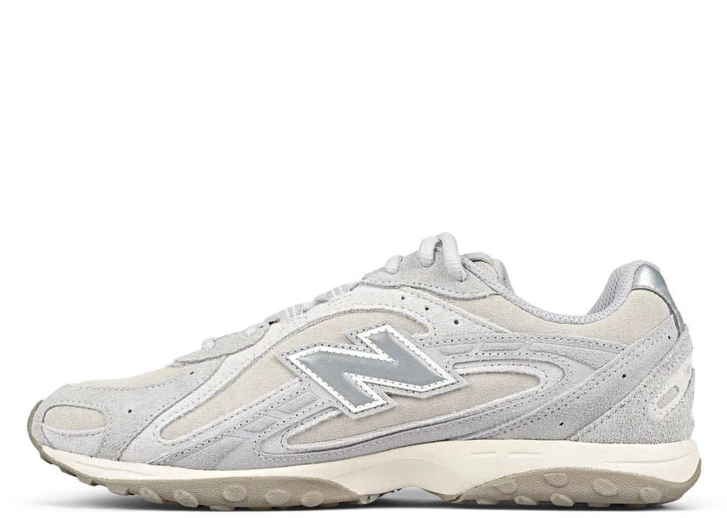 New Balance 204 L Grey Matter Shipyard