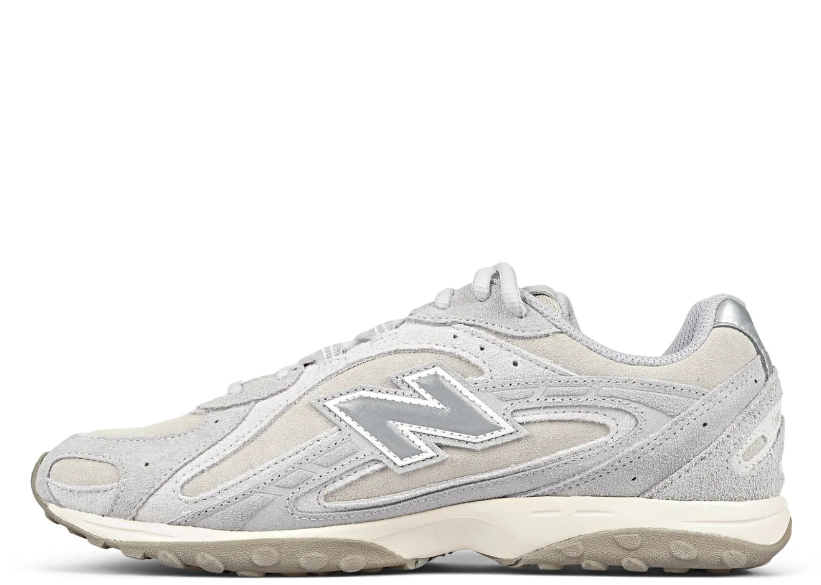 New Balance 204 L Grey Matter Shipyard