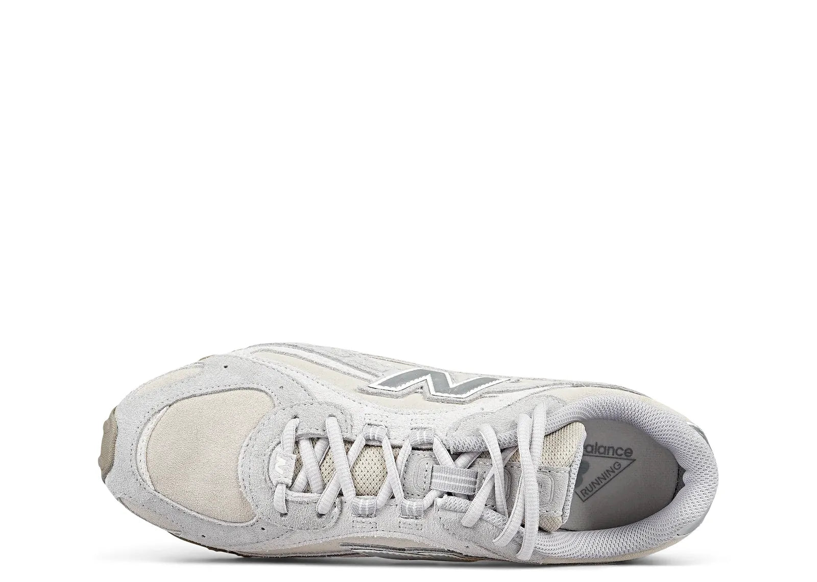 New Balance 204 L Grey Matter Shipyard