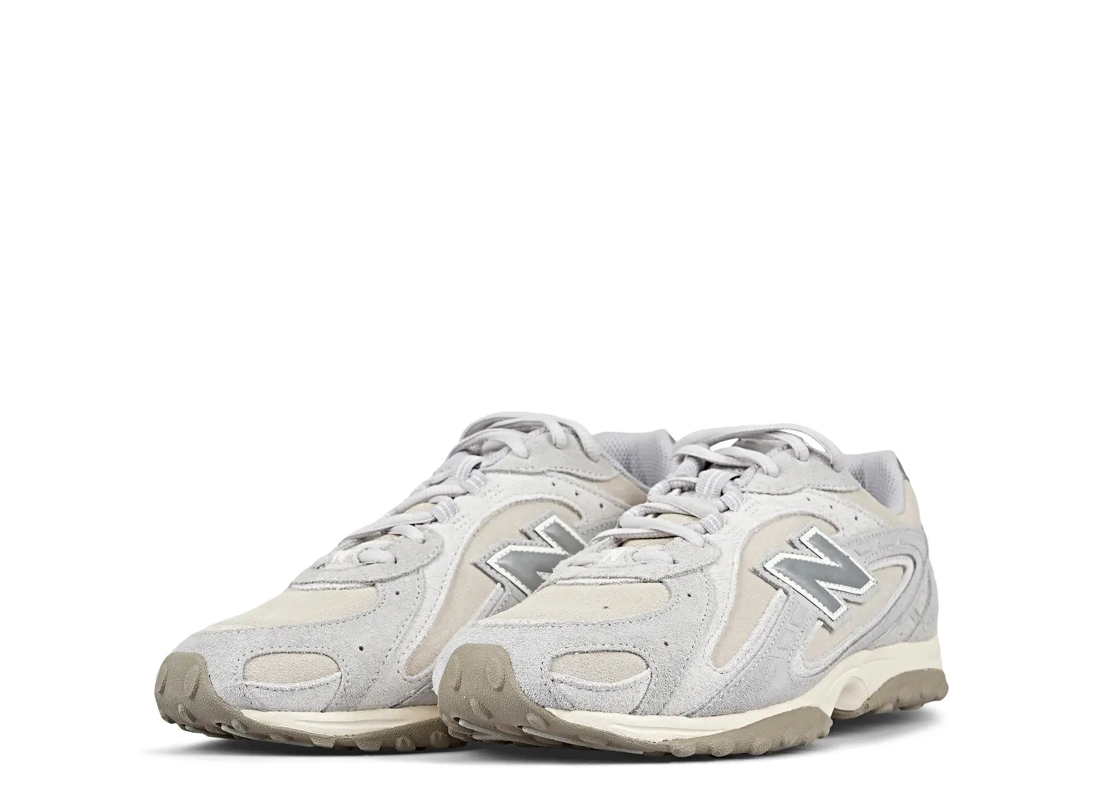 New Balance 204 L Grey Matter Shipyard