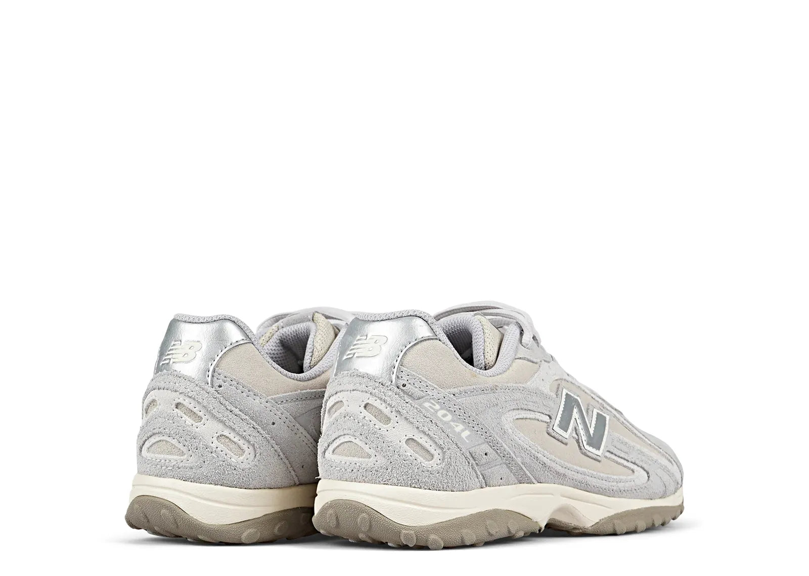 New Balance 204 L Grey Matter Shipyard