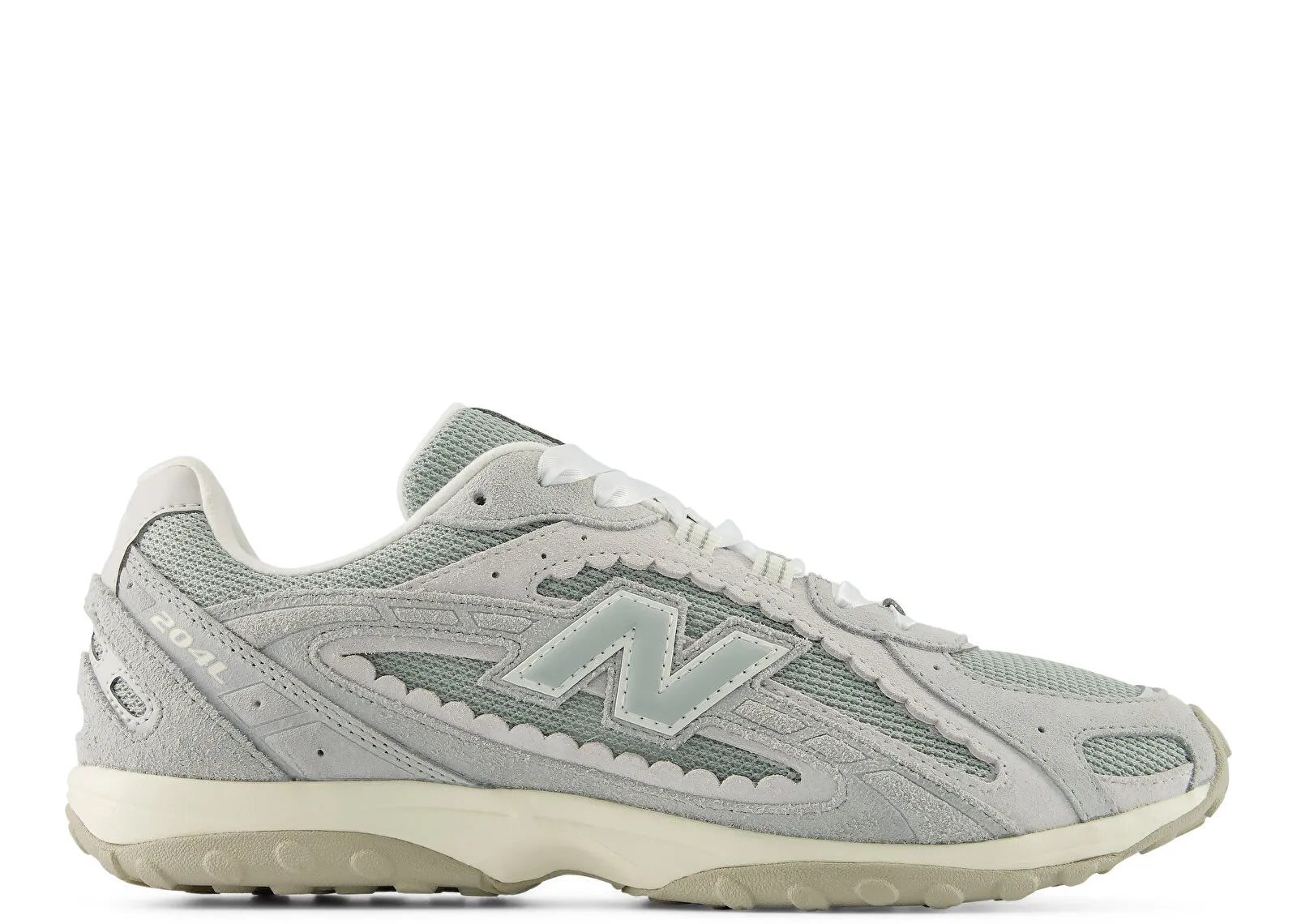 New Balance 204 L Lone Star Grey